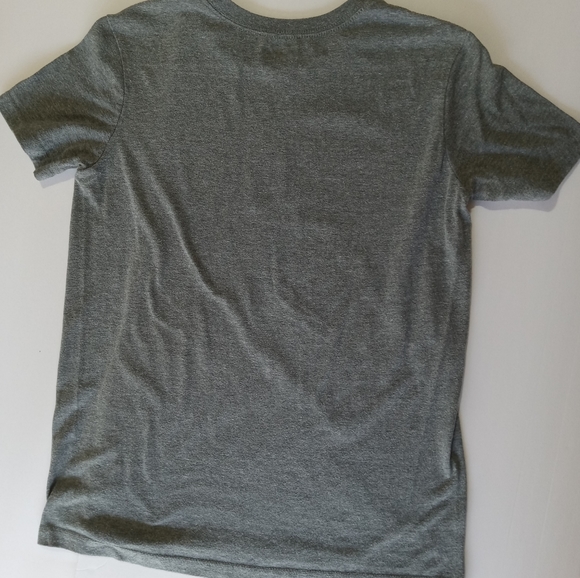 Youth Seahawks t-shirt size XL (14-16) - Picture 3 of 3